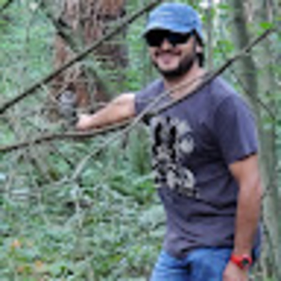 Meet your Posher, Rodrigo - Picture 1 of 1